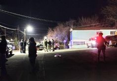 Foto ilustrativa de nota En diferentes puntos de Cananea, hallan a dos personas sin vida; MUERTES estarían relacionadas