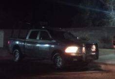 Foto ilustrativa de nota Discusión por malas calificaciones termina en tragedia: Joven mata a su papá con arma blanca en Durango