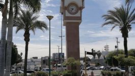 Foto que representa a CLIMA Ciudad Obregón Sonora HOY: Pronóstico del TIEMPO para este martes 20 de enero