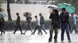 Foto que representa a Clima México HOY: Conagua prevé LLUVIAS fuertes y FRÍO marcarán este martes 20 de enero