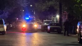 Foto que representa a Sicarios sacan de vivienda a joven de 17 años para MATARLO a balazos en vía pública de NL