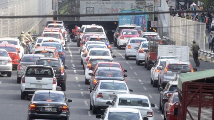 Programa Hoy No Circula MARTES 20 de enero de 2026: ¿Qué autos NO circulan en CDMX y Edomex?
