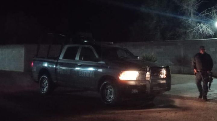 Discusión por malas calificaciones termina en tragedia: Joven mata a su papá con arma blanca en Durango