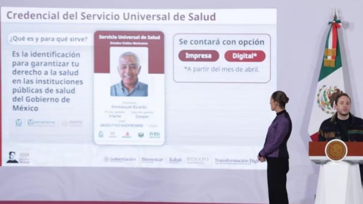 Credencial de Servicio de Salud: Conoce la nueva iniciativa del Gobierno Federal para la salud pública
