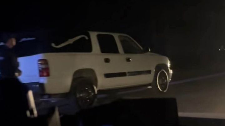 Accidente en carretera Basconcobe–Bacobampo cobra una vida; motociclista muere atropellado al sur de Sonora