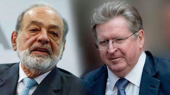 De todos los megarricos en América Latina, un 20 por ciento corresponde a México