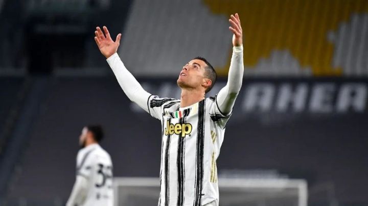 Cristiano Ronaldo gana juicio a la Juventus y Gilberto Mora no jugará contra Panamá y Bolivia: Esto y más en Top 3 Deportes