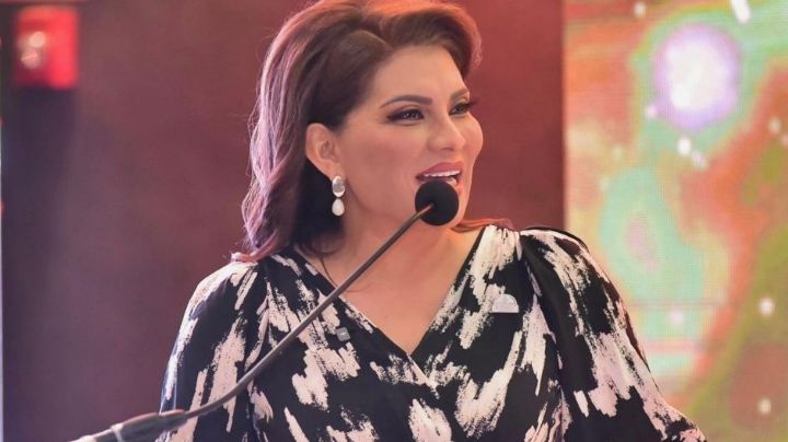 Con la Credencial Única de Salud, las personas podrán atenderse en cualquier unidad médica del país: Lorenia Valles