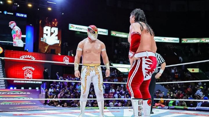 El CMLL define cartel de lujo con el que hará su regreso a Sonora: Conoce qué luchadores participarán