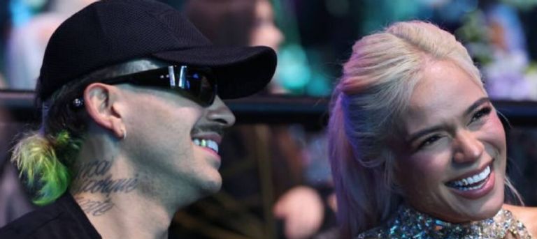 Una de las parejas más estables 