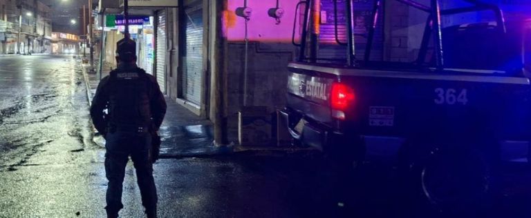 Asesinó a su propio padre 