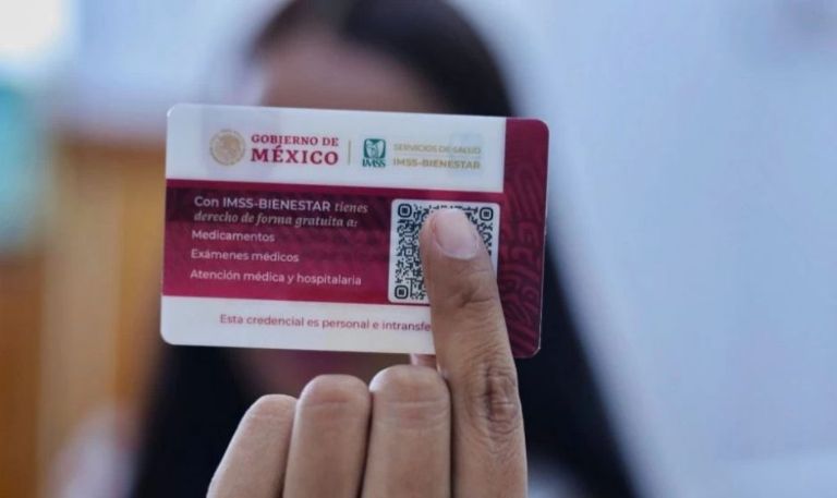 Credencial de Servicio de Salud: conoce la nueva iniciativa del gobierno federal para la salud pública