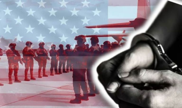 Golpe al crimen organizado: México extradita a 37 líderes criminales a Estados Unidos