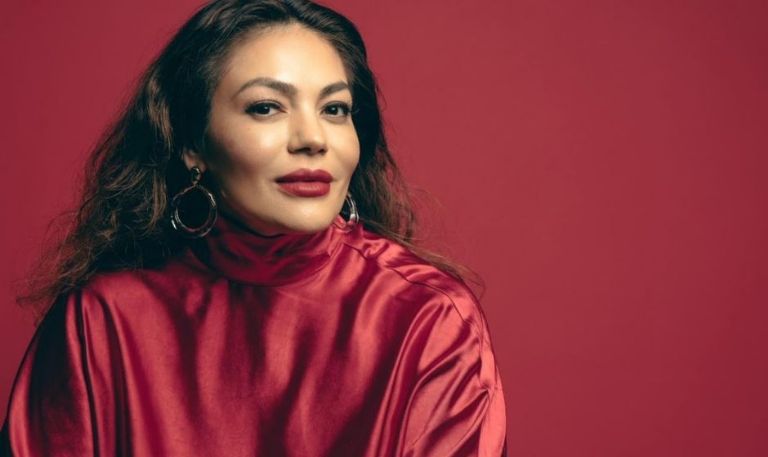 Álamos se viste de gala: Bel canto hace vibrar los muros del Palacio Municipal en el FAOT 2026