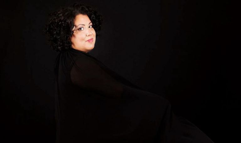 Álamos se viste de gala: Bel canto hace vibrar los muros del Palacio Municipal en el FAOT 2026