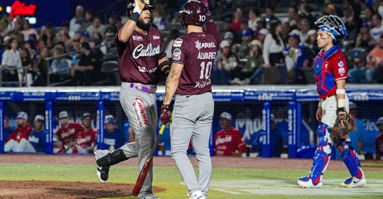 Tomateros abrirá la serie como local