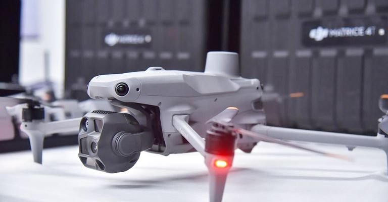 Cajeme refuerza seguridad con inversión de tres millones en equipo táctico y drones para policía