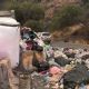 Alerta: Tráiler con TONELADAS de basura se vuelca y provoca CAOS en Nicolás Romero, Edomex