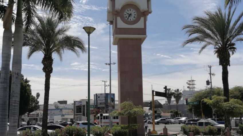 CLIMA Ciudad Obregón Sonora HOY: Pronóstico del TIEMPO para este martes 20 de enero