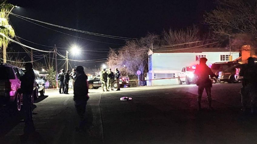 En diferentes puntos de Cananea, hallan a dos personas sin vida; MUERTES estarían relacionadas