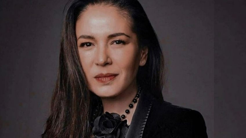 Yolanda Andrade reaparece con un desgarrador VIDEO en el que exhibe secuelas del ELA que padece