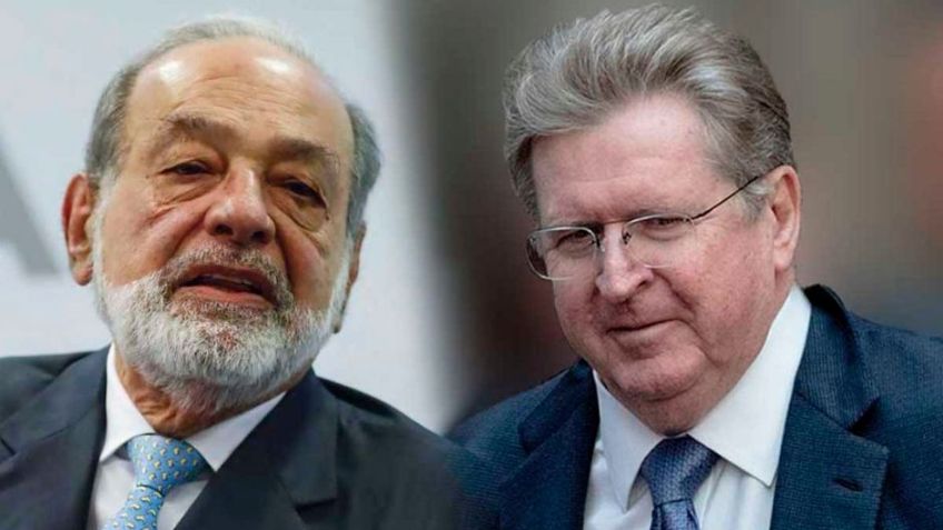 De todos los megarricos en América Latina, un 20 por ciento corresponde a México