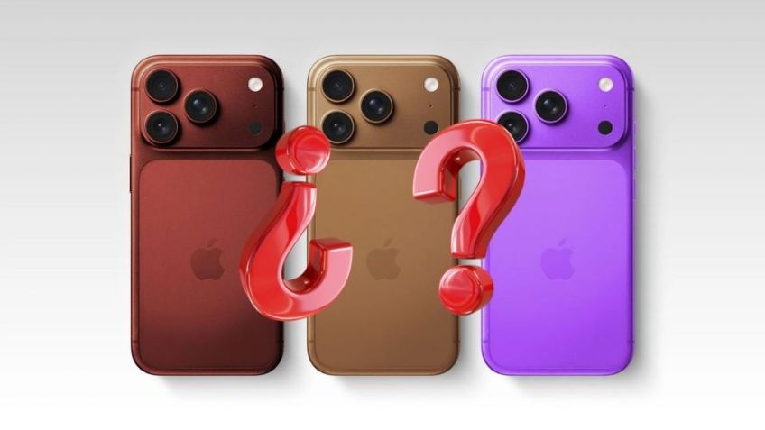¿Cuáles serán las nuevas características del próximo iPhone 18? Rumores señalan septiembre como fecha de lanzamiento