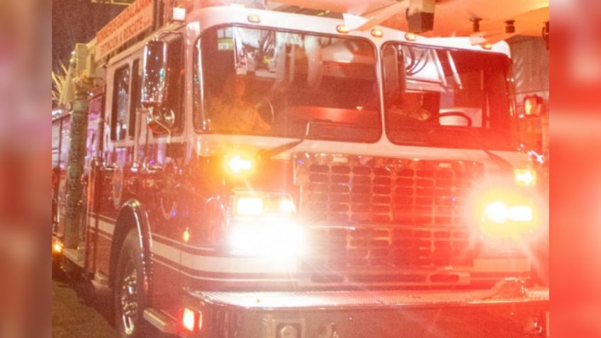 Incendio provocado con bomba molotov deja con quemaduras a empleado del Ayuntamiento de Guadalajara