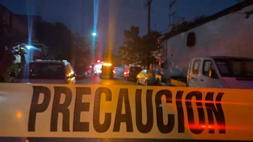 Fallece mujer tras presunto ataque de su esposo en Nuevo León; presentaba múltiples lesiones