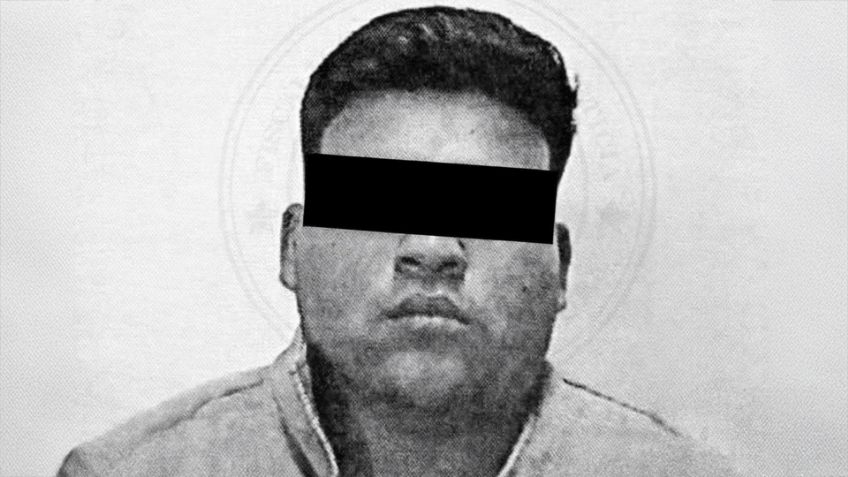 Con pistola en mano, asaltó tienda en San Luis Río Colorado, ahora pasará 10 años en prisión