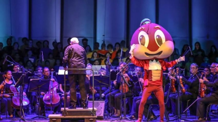 Álamos se viste de gala: Bel canto hace vibrar los muros del Palacio Municipal en el FAOT 2026