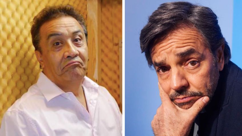 (VIDEO) Alfonso Obregón aún no regresa a 'Shrek 5' y lanza ultimátum: ¿Tiene privilegios Eugenio Derbez?
