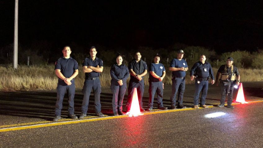 Navojoa anuncia operativo carretero para este fin de semana en apoyo al FAOT