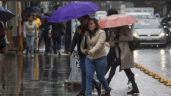 Foto ilustrativa de la nota titulada: Clima en México HOY: Pronostican nuevo Frente Frío, LLUVIAS y caída de granizo este miércoles