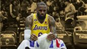 Foto ilustrativa de la nota titulada: LeBron James no será titular en el All-Star Game y Bellinger se queda en Yankees: Esto y más en Top 3 Deportes