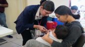 Foto ilustrativa de la nota titulada: Secretaría de Salud en Sonora llama a vacunar a niñas y niños contra el sarampión