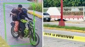 Foto ilustrativa de la nota titulada: Motosicarios dan muerte a policía municipal en Tabasco; lo sorprendieron a tiros y huyeron