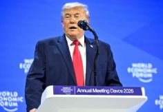 Foto ilustrativa de nota ¿Va contra México? Trump impone aranceles a países que vendan o suministren petróleo a Cuba