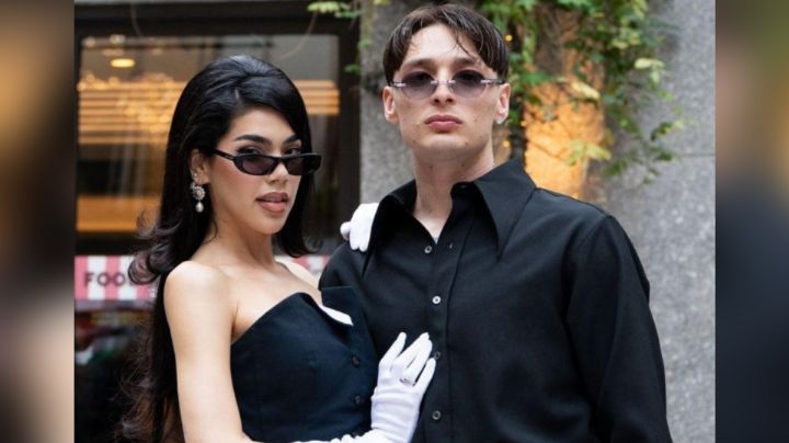 ¿Exhibe infidelidad? Kenia Os revela que hubo coqueteos con Peso Pluma pese a que tenía pareja