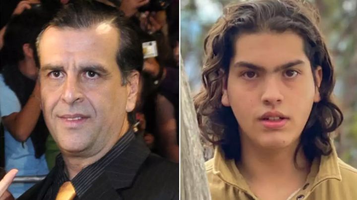 José Emilio Fernández Levy arremete contra 'El Pirru' y asegura que le exige dinero para "ser su hijo"