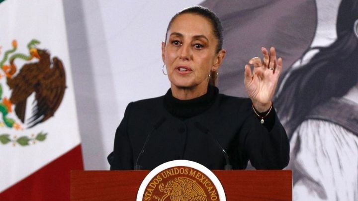 Sheinbaum respalda la Reforma Electoral: La califica de razonable y pide dar certeza al proceso