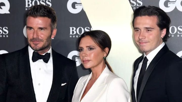 Reportan que Victoria Beckham estaría "destrozada" tras declaraciones de su hijo Brooklyn; esto se sabe