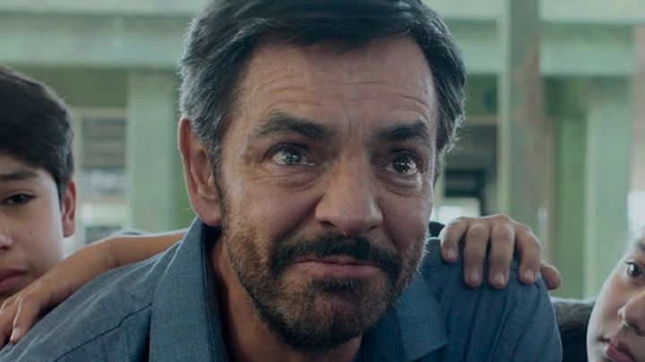 Eugenio Derbez al borde del llanto hace una conmovedora confesión y estremece a 'VLA': "Da nostalgia"