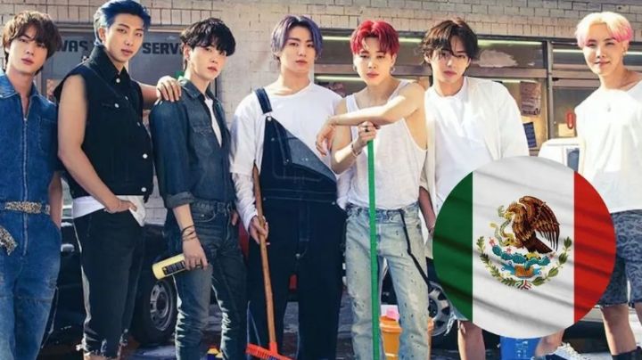 Profeco pide transparencia en la venta de boletos para conciertos de BTS en la Ciudad de México