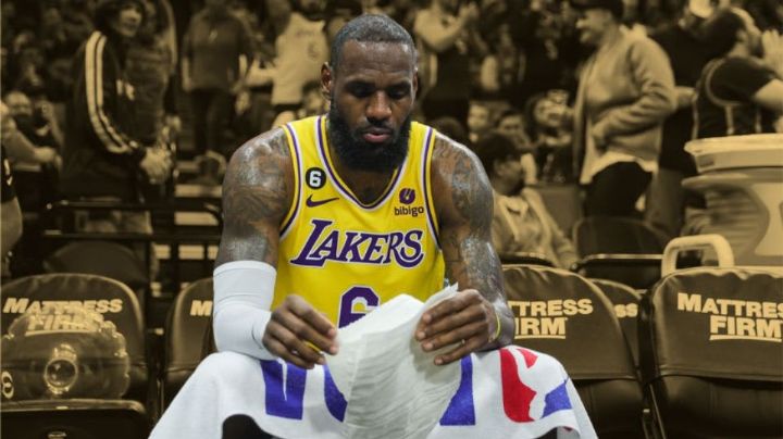 LeBron James no será titular en el All-Star Game y Bellinger se queda en Yankees: Esto y más en Top 3 Deportes