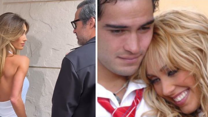 ¿Viene algo más? Anahí y Poncho Herrera reaparecen en VIDEO tras casi 20 años de la separación de RBD