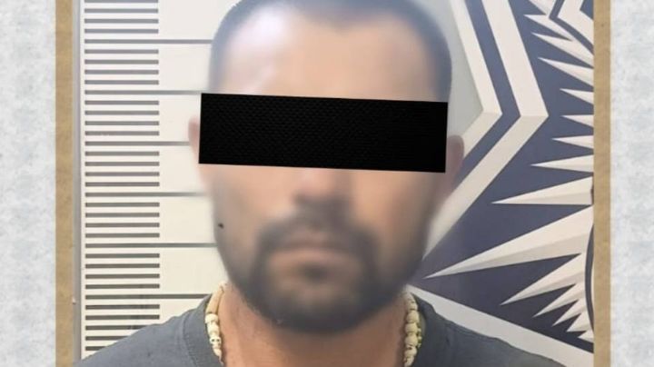 Hombre ignora una orden de protección vigente y amenaza con quemar a su abuela en Nogales