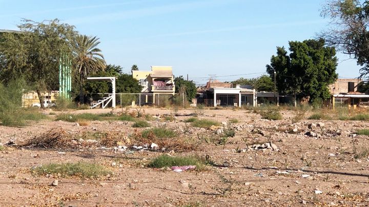 Ciudad Obregón iniciará la construcción de la plaza multifuncional en el primer semestre de 2026