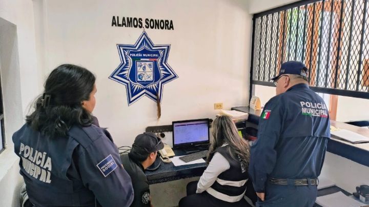 Verifican sistema de videovigilancia en Álamos; todo está listo para el FAOT