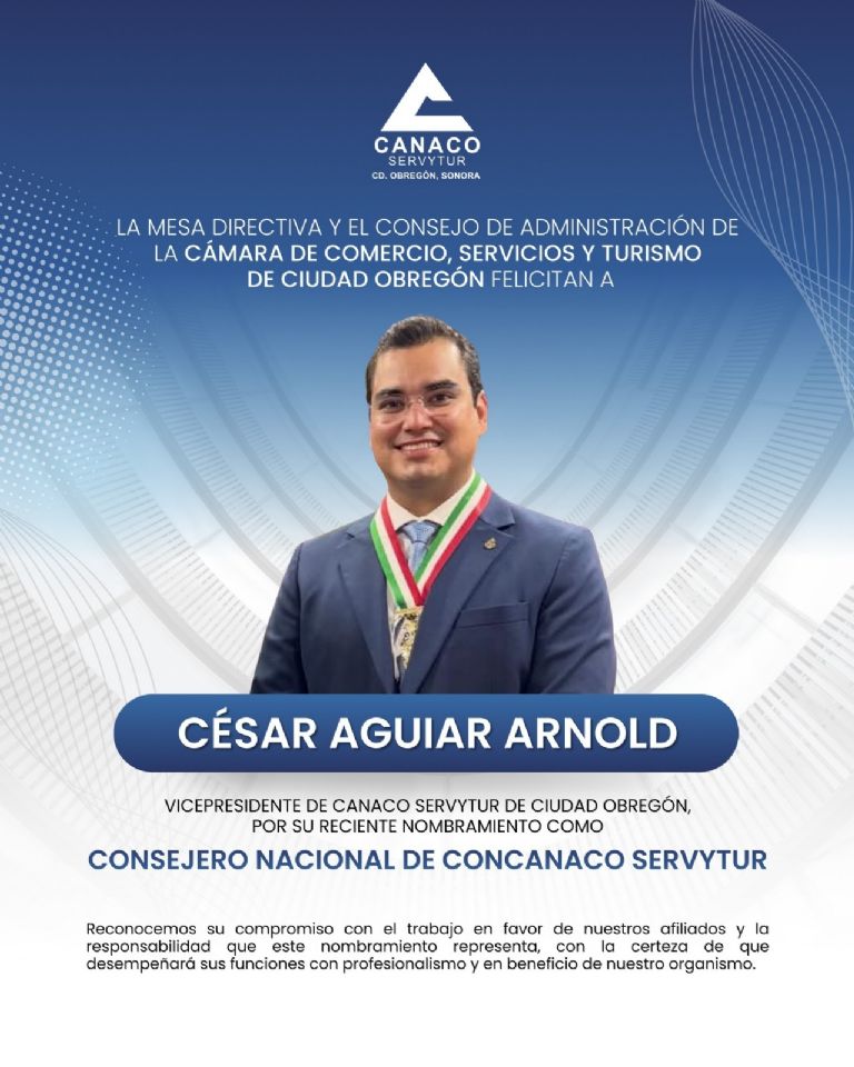 Cesar Aguiar Arnold